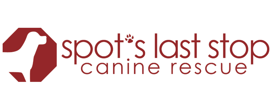 Spot's Last Stop Canine Rescue